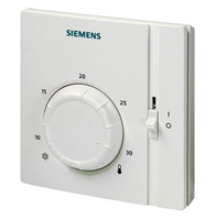 Siemens rdd10 user manual