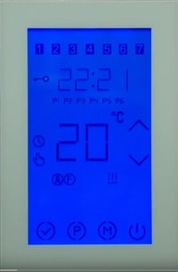HT2 Thermostat
